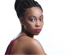 Lucia Masango